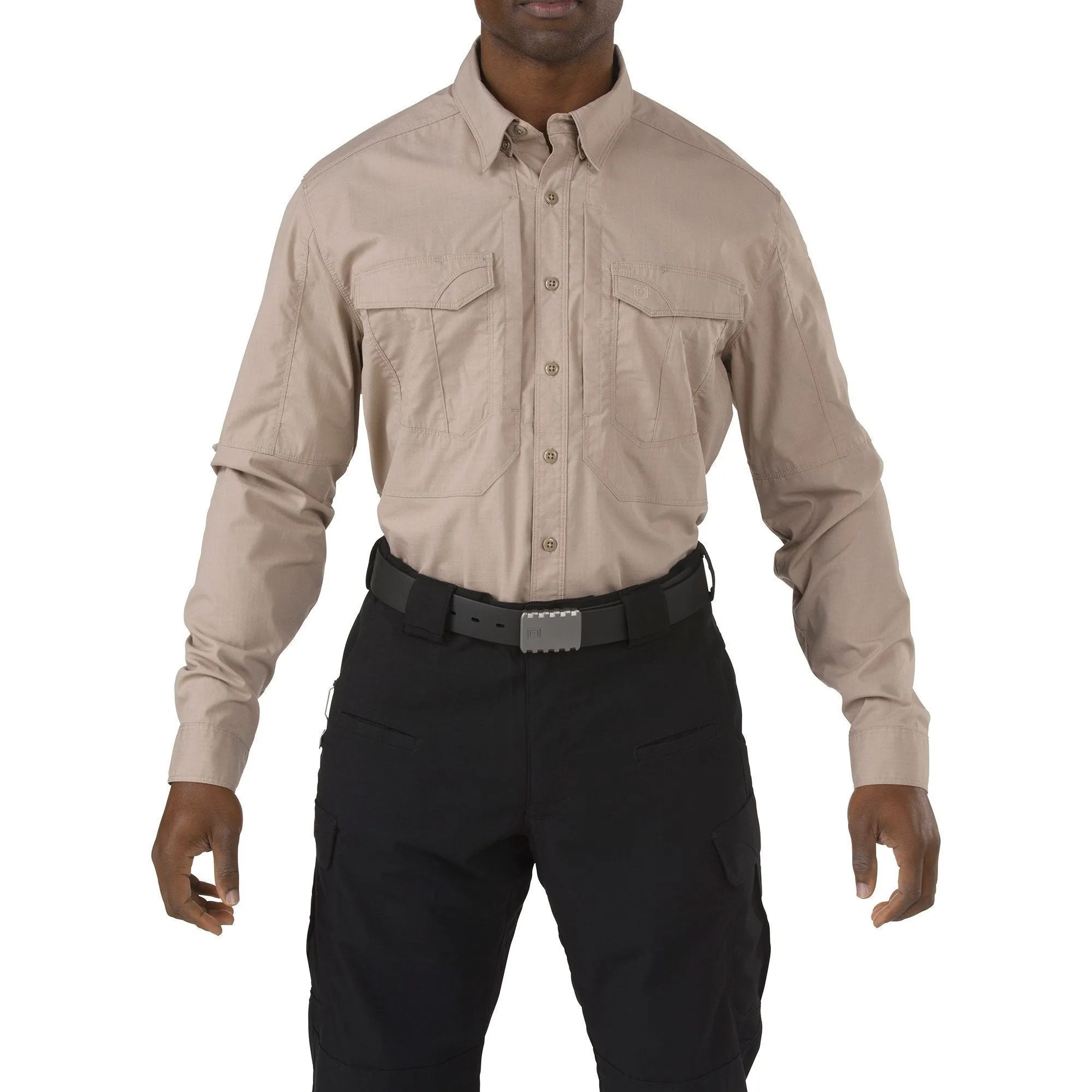 5.11 Tactical Stryke Long Sleeve Shirt ABR