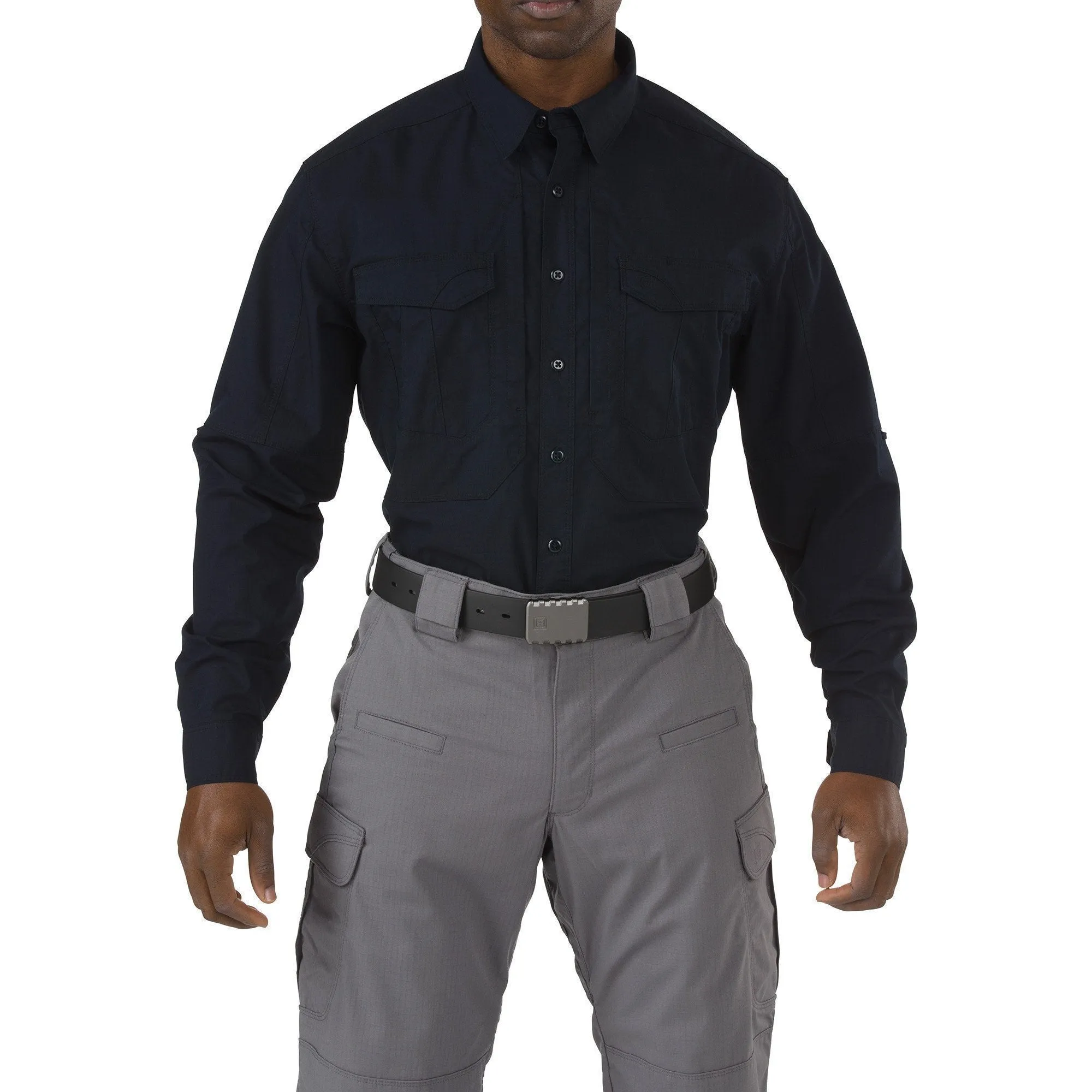 5.11 Tactical Stryke Long Sleeve Shirt ABR