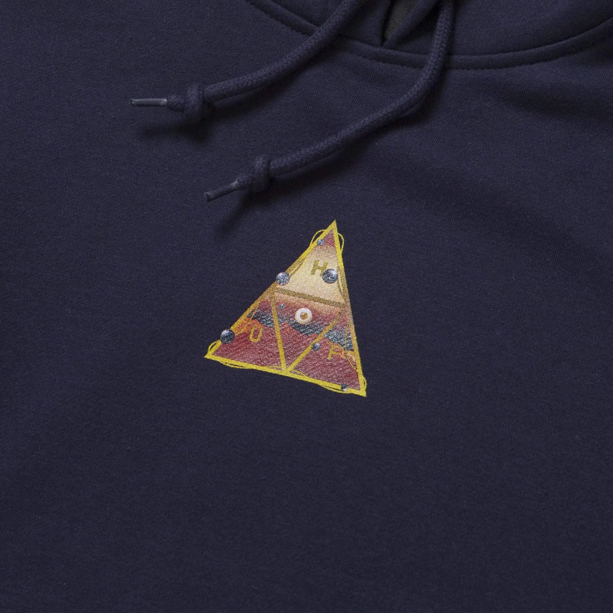 ALTERED STATE TT P/O HOODIE