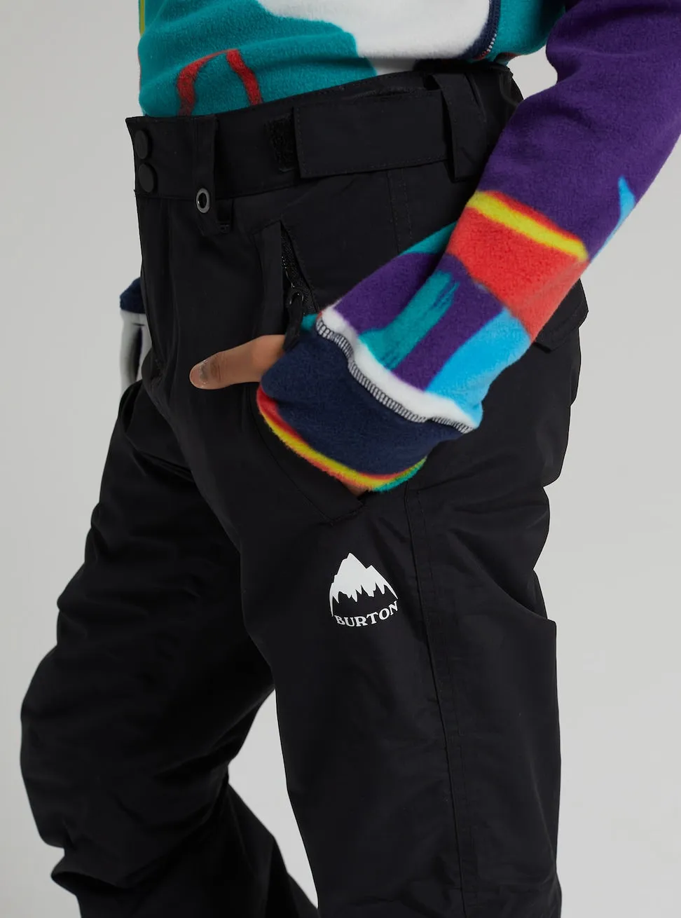 Burton Sweetart Girls Pants Black