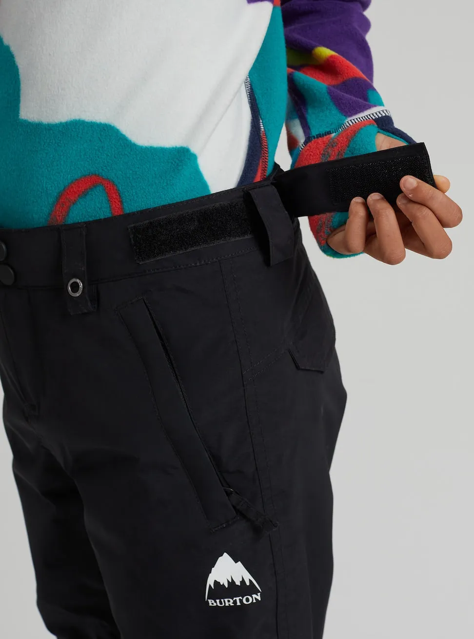 Burton Sweetart Girls Pants Black