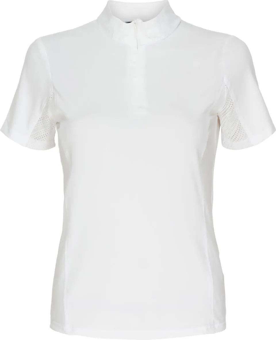 Catago Lisa UV top in white