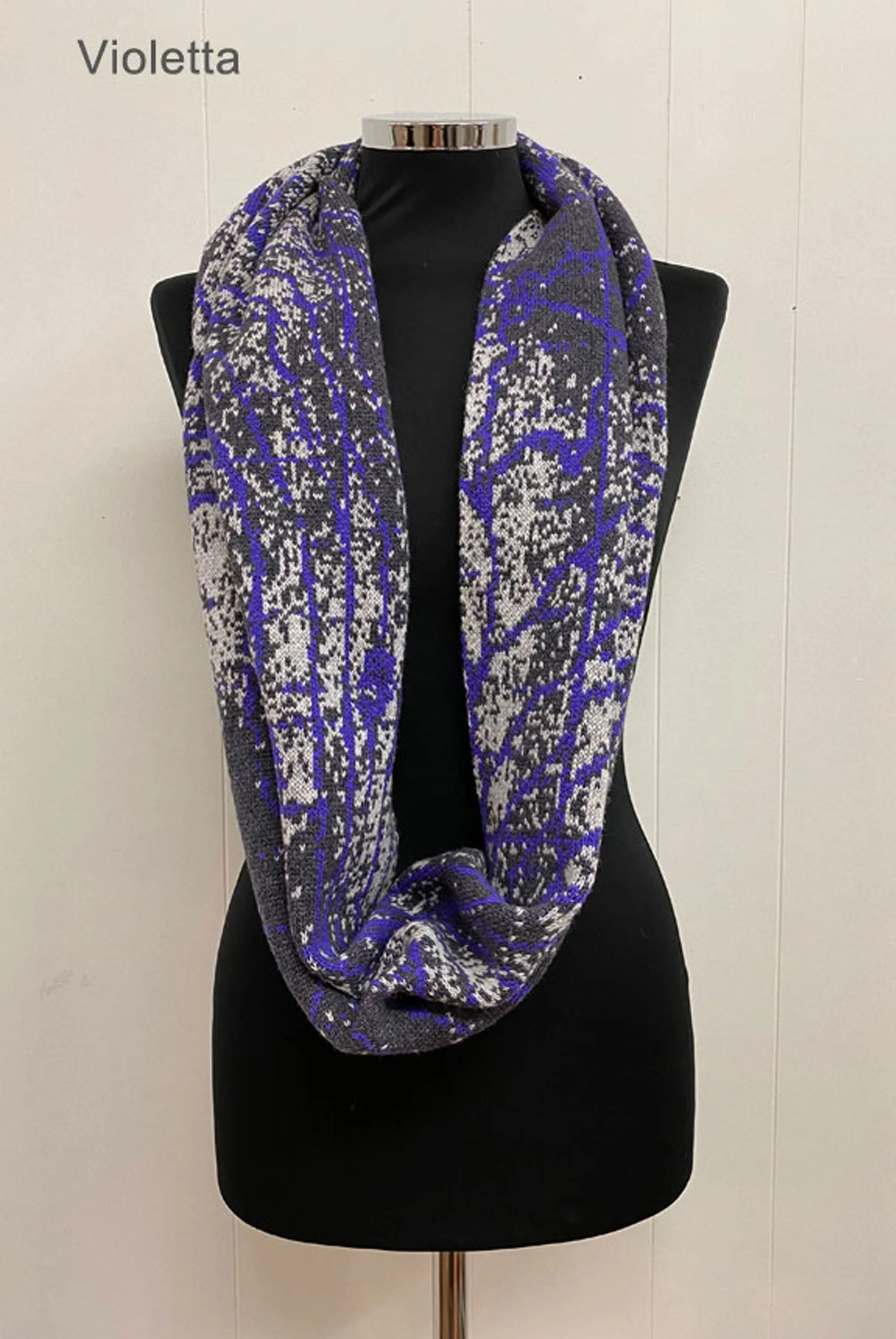 Contour Snood - Long