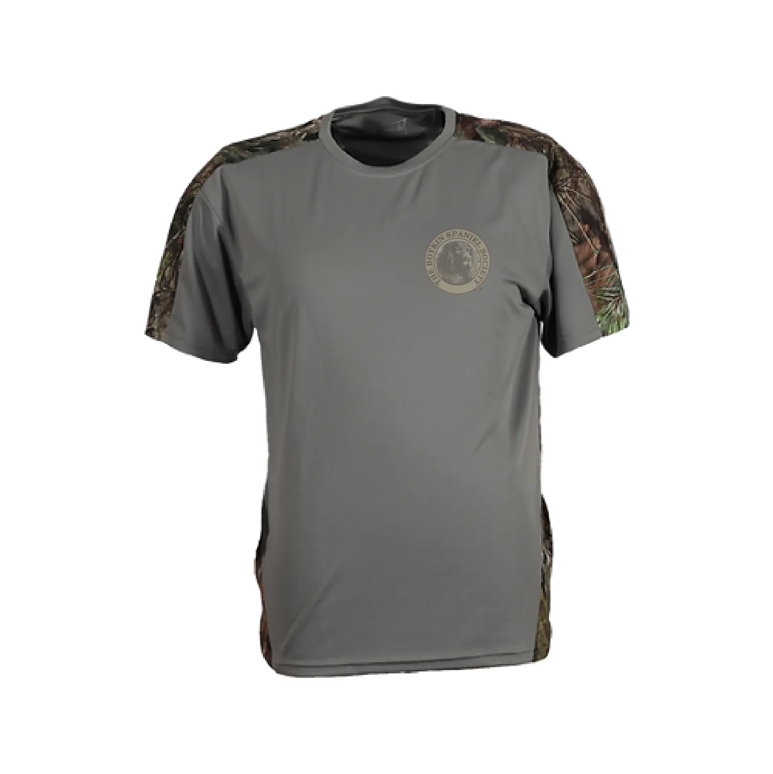 Gamehide Performance SS T-shirt Mossy Oak®