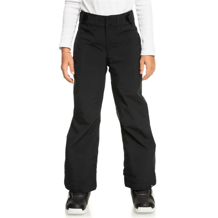 Girls' Backyard Insulated Snow Pants
