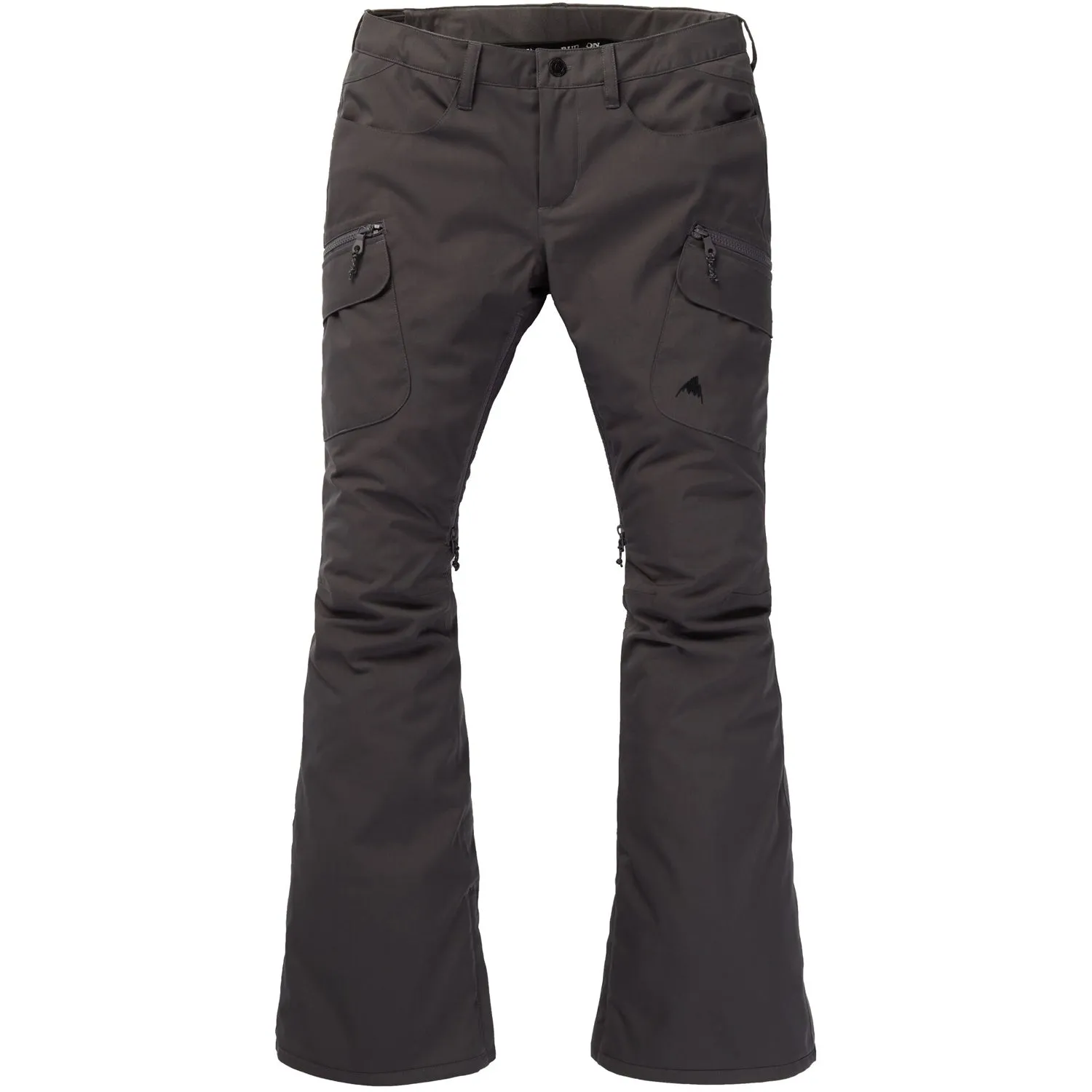 Gloria Insulated Snowboard Pant 2020