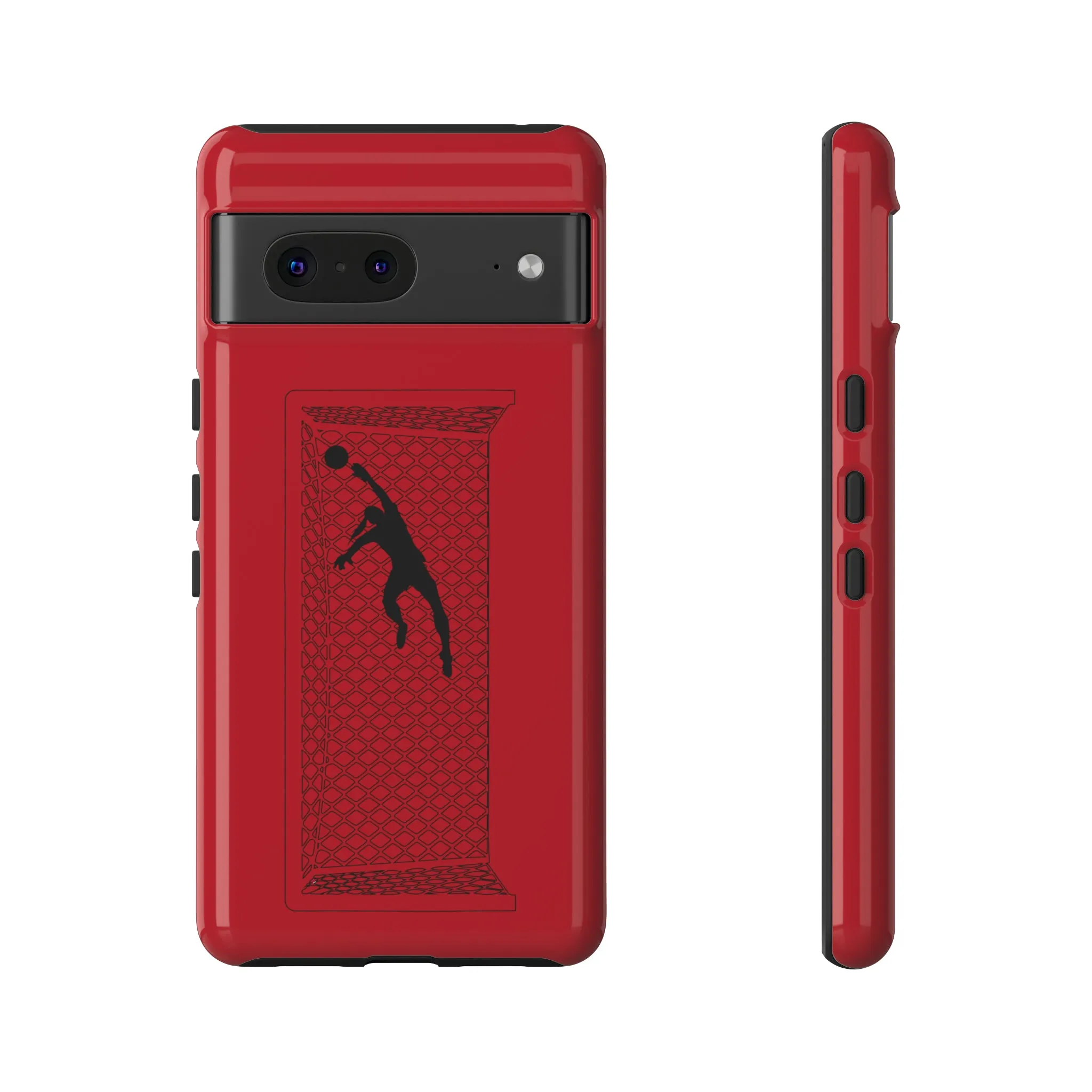 Goal Keeper Phone Case