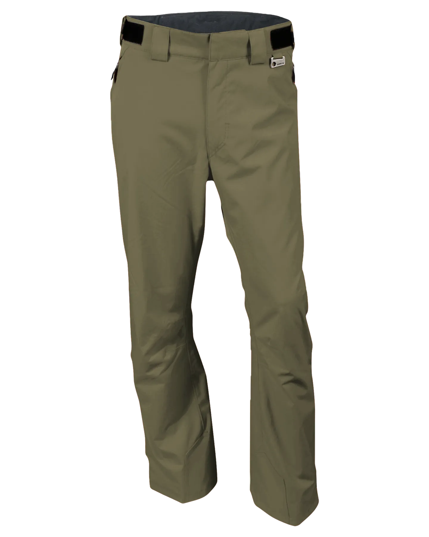Karbon Men's Silver II Insulated Snow Pants