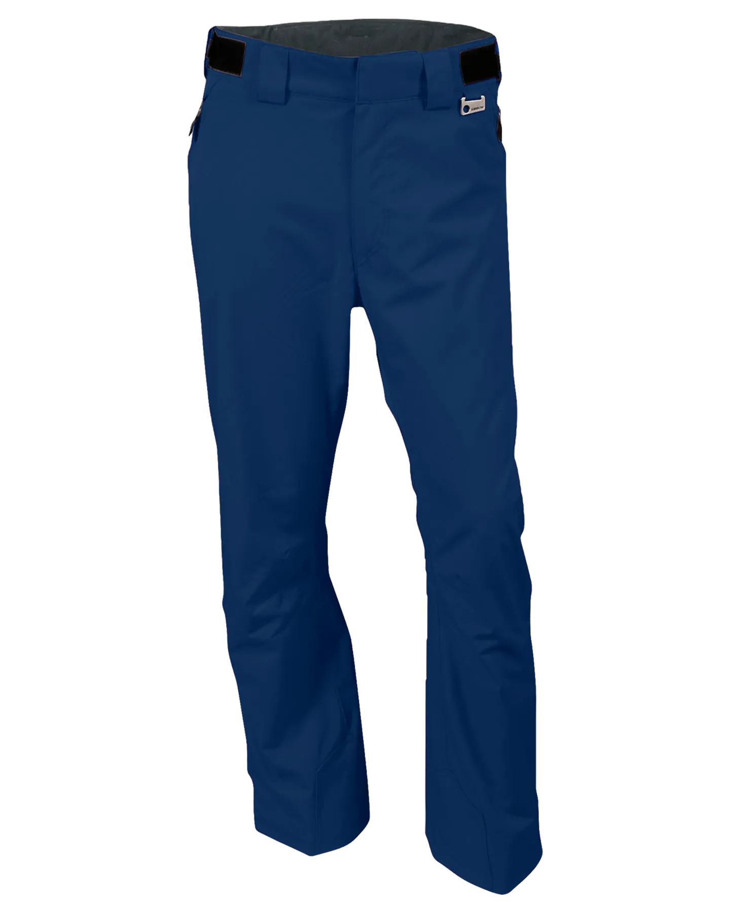 Karbon Men's Silver II Insulated Snow Pants