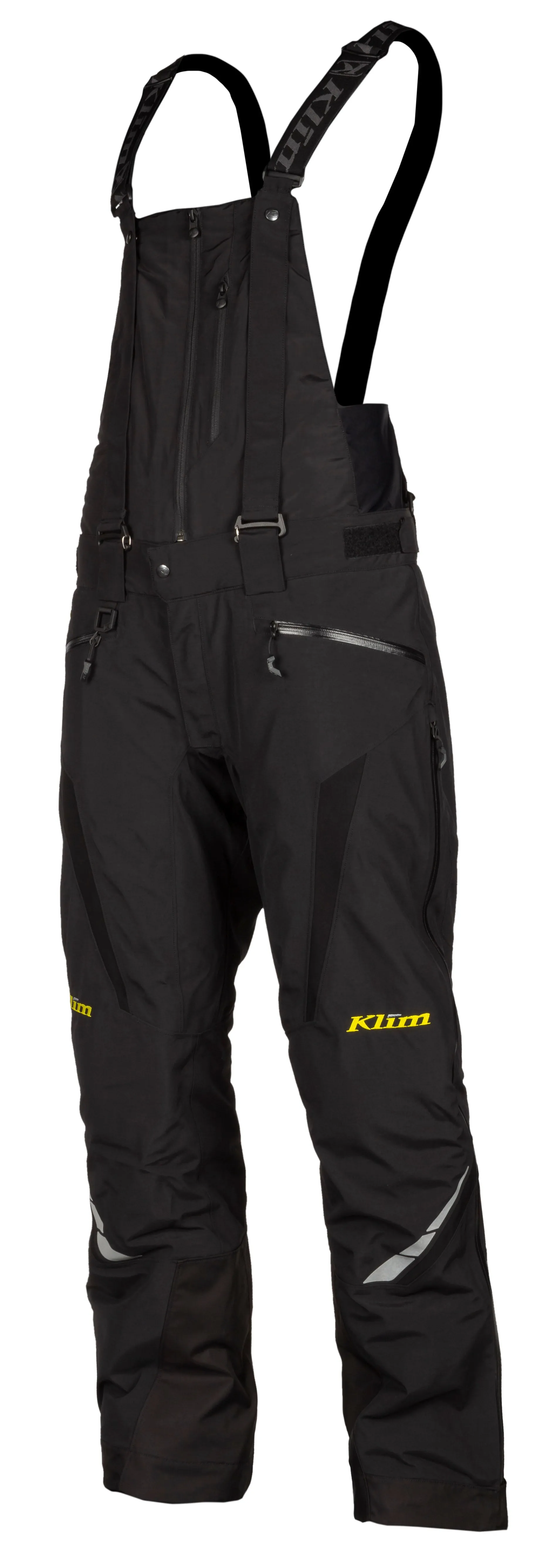 KLIM Mens Keweenaw Insulated Bib (Clearance)
