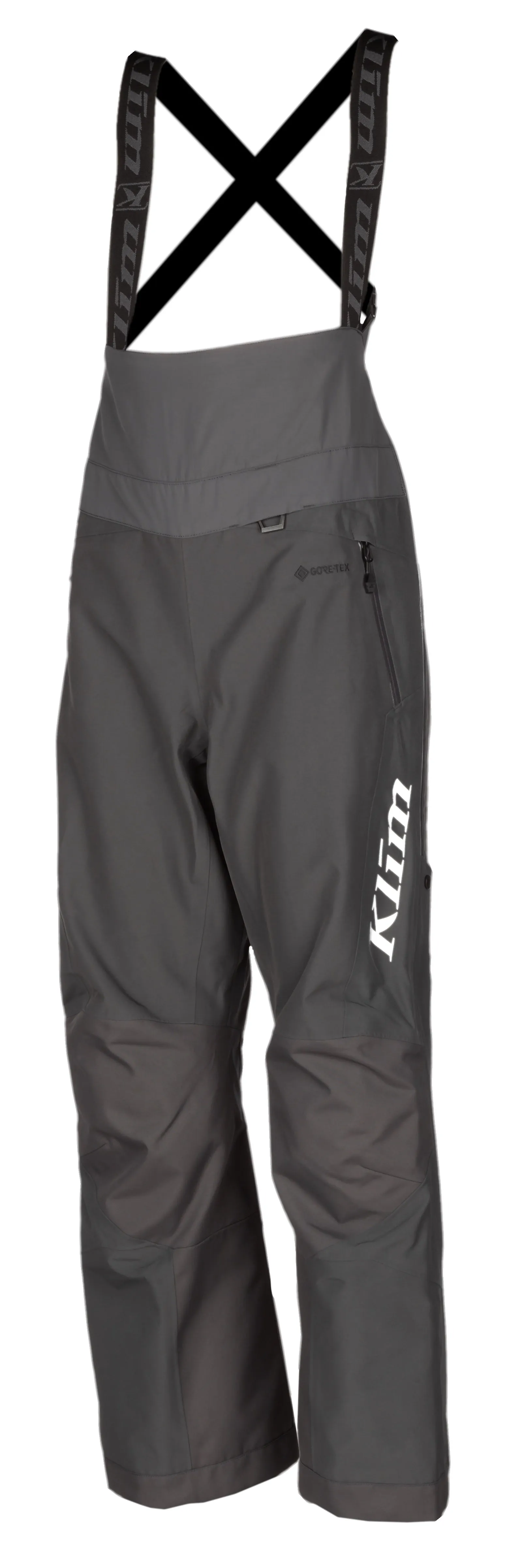KLIM Womens Alpine Uninsulated Shell Bib