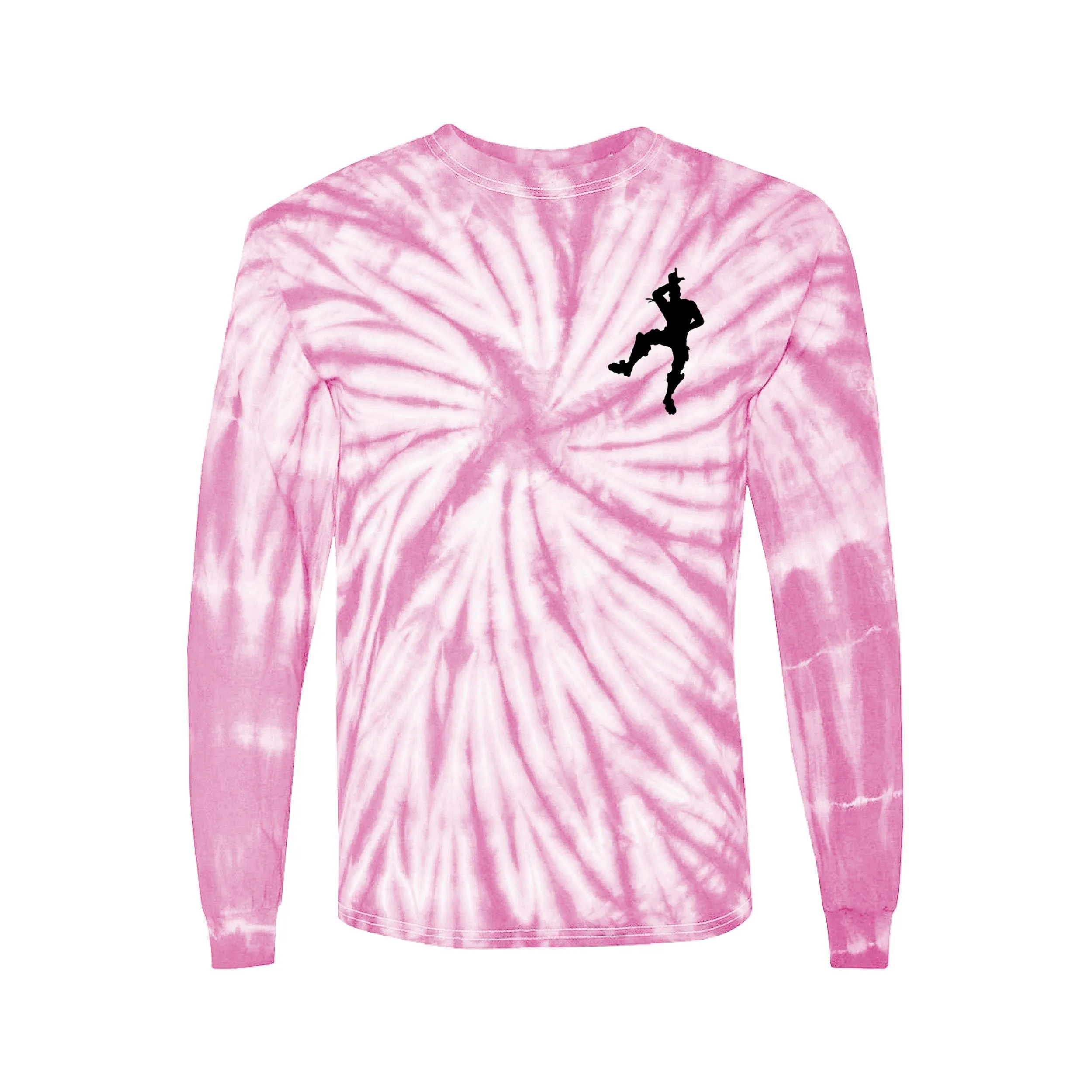 Long Sleeve Shirts Game Dance