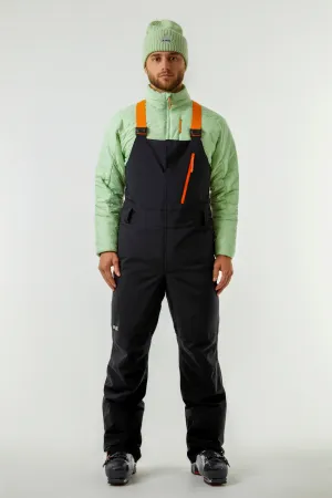 Men's Leeds Insulated Bib