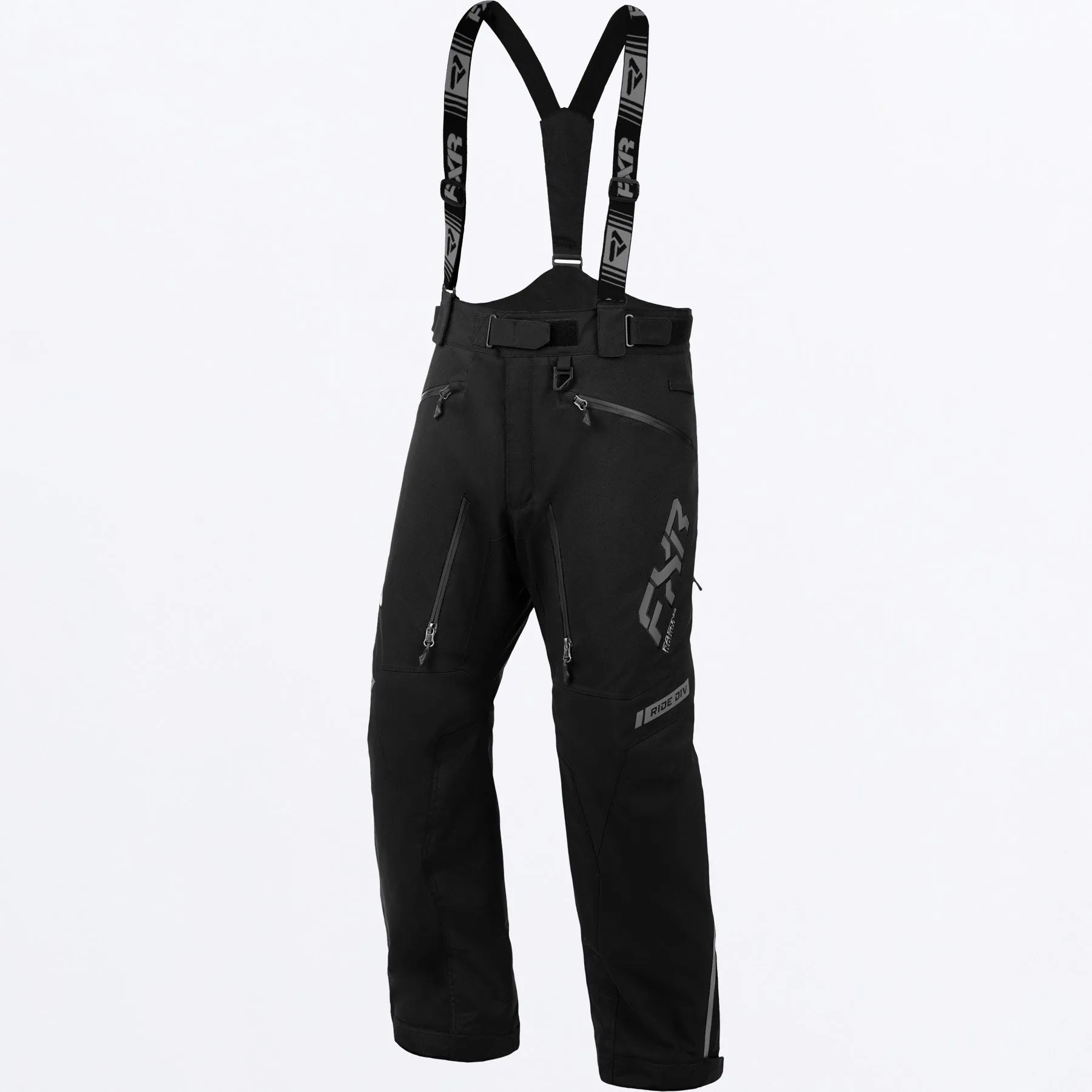 Men's Mission FX Pant