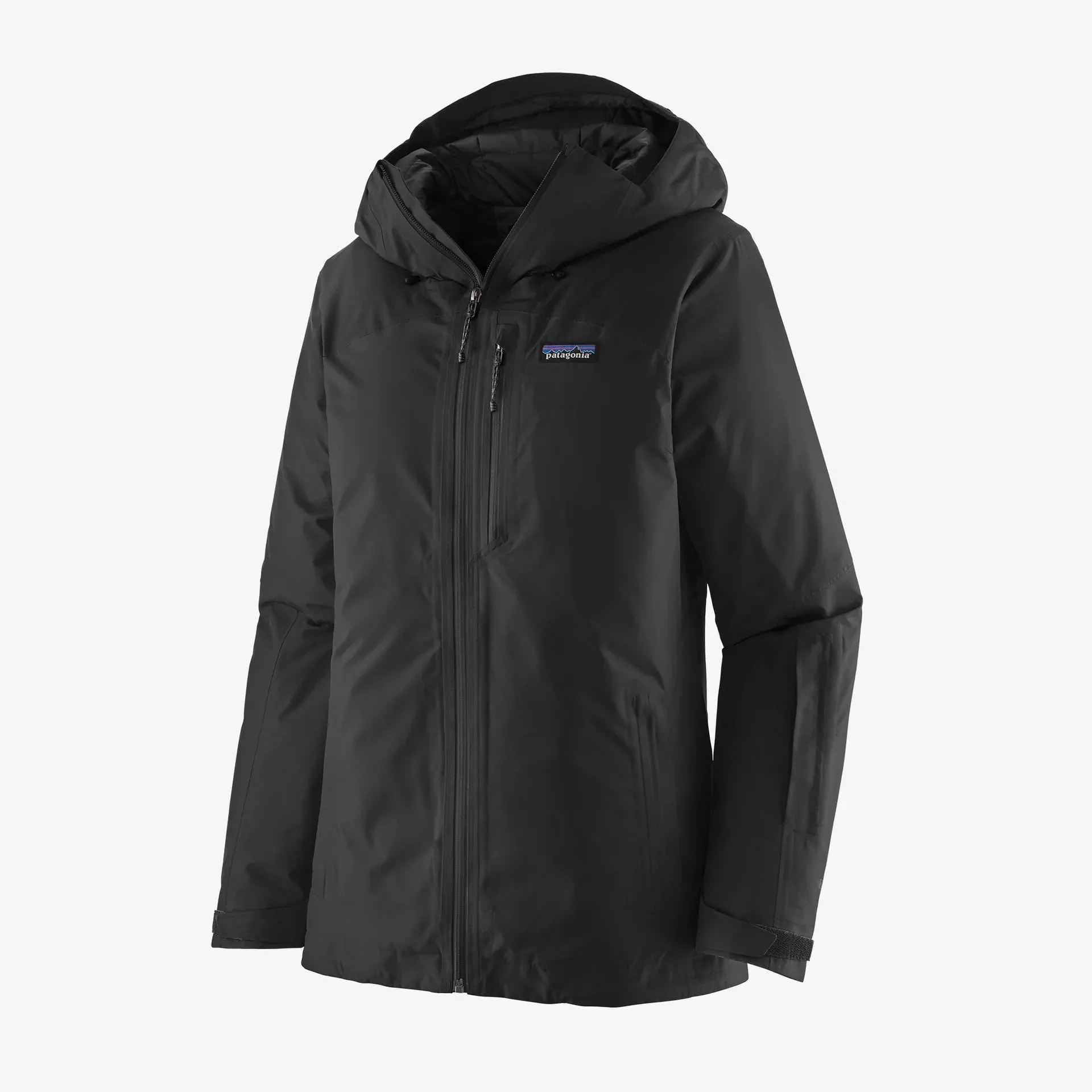 Patagonia Insulated Storm Shift Womens Jacket