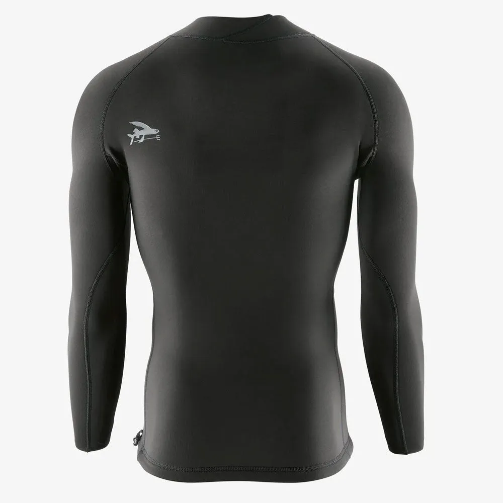 Patagonia R1 Lite Yulex Long Sleeve Top