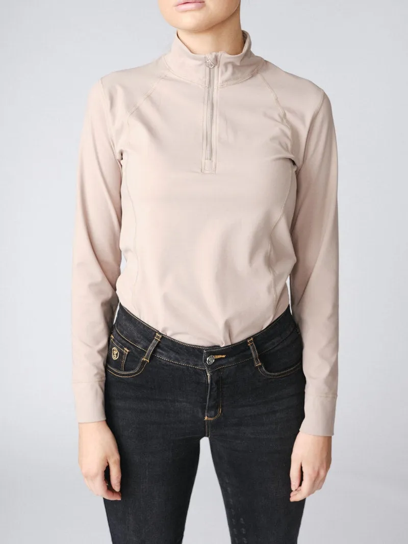 PS of Sweden Moon Rock Wivianne base layer- 1 Xlarge