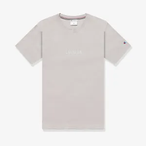 Rochester Base T-Shirt - Pearl