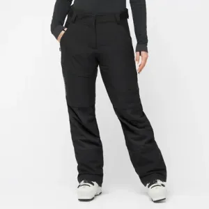Salomon Edge Women's Pant Deep Black Regular Length 2025