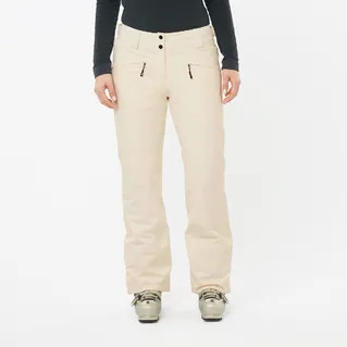 Salomon Edge Women's Pant TurtleDove Short Length 2025