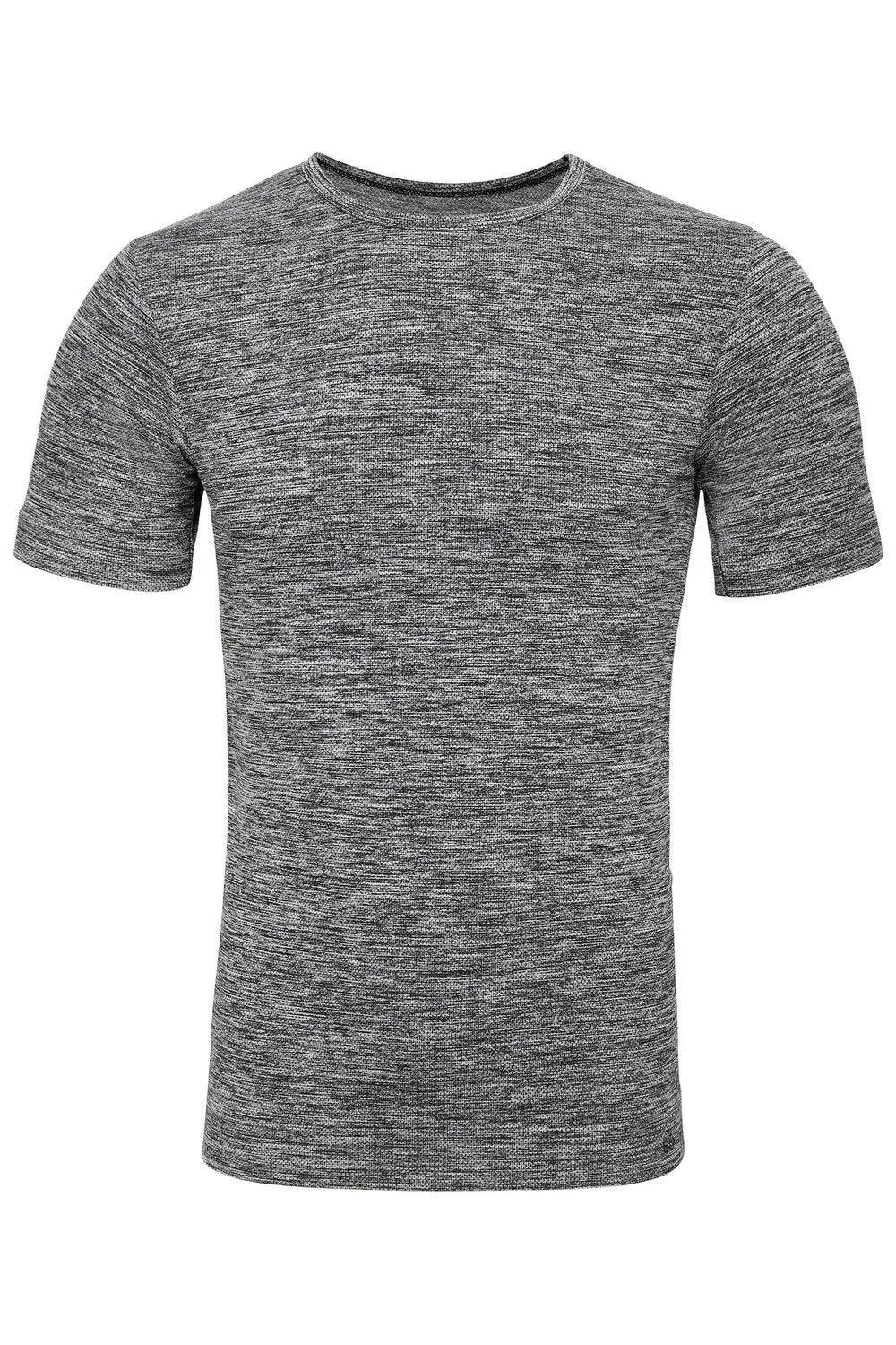 Sundried Albaron Men's Muscle Fit T-Shirt