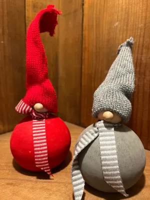 Swedish Christmas Decorations: Joppe Tomten