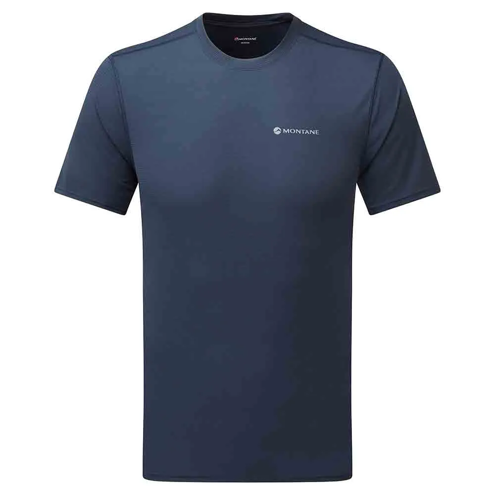 男裝超輕量快乾T恤 Men's Dart Nano T-Shirt