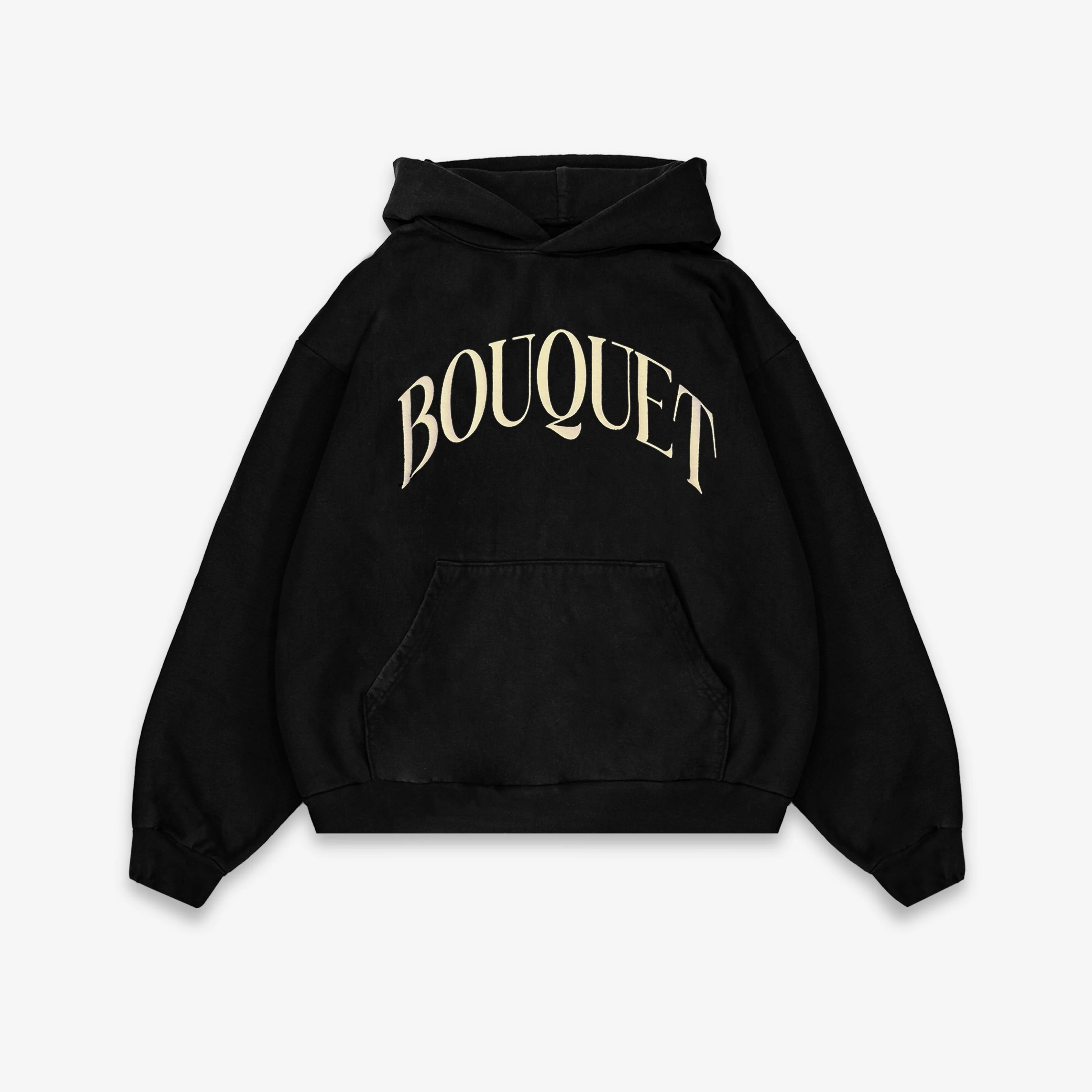 The Classic Arch Bouquet Hoodie