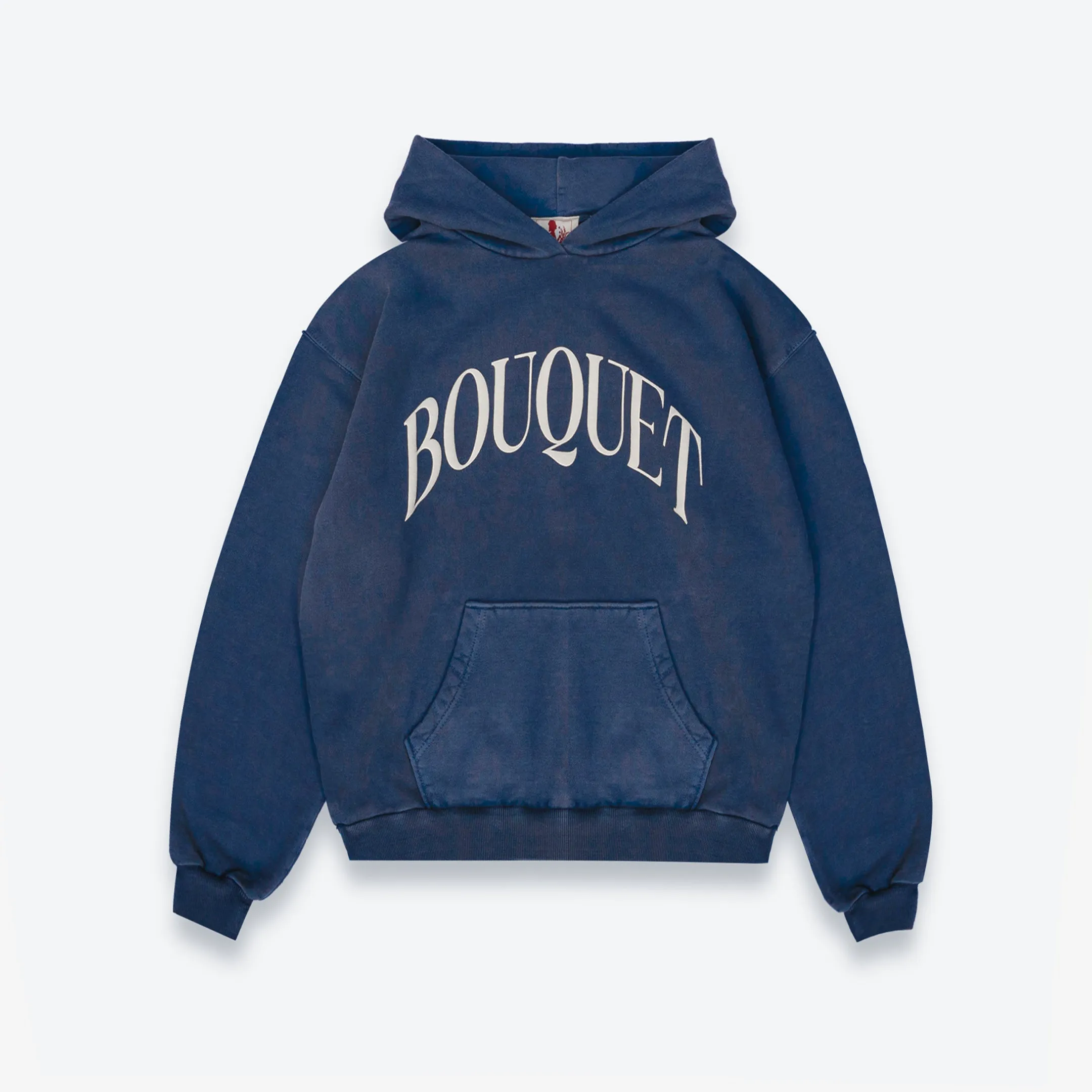 The Classic Arch Bouquet Hoodie