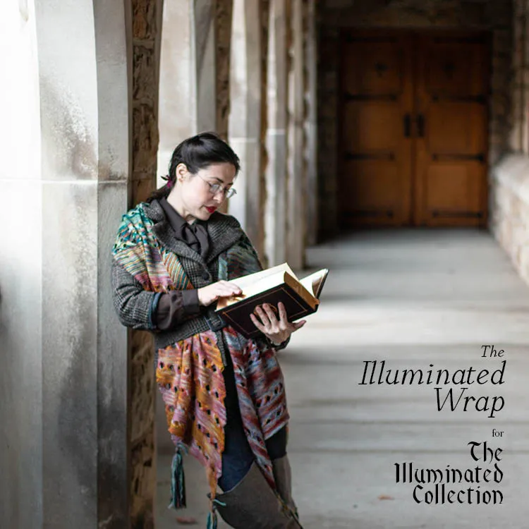 The Illumintated Collection