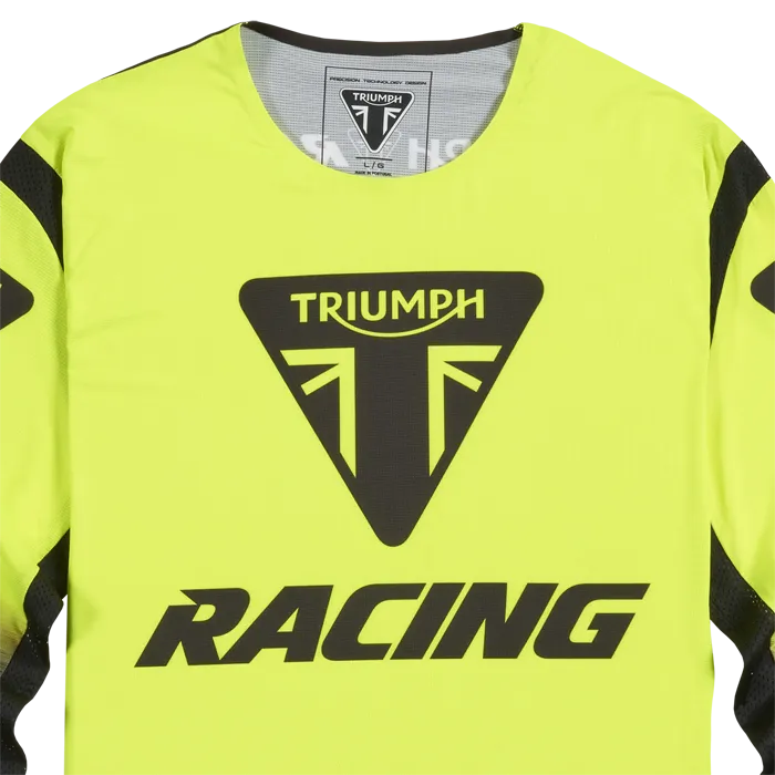 Triumph Race Fade Jersey