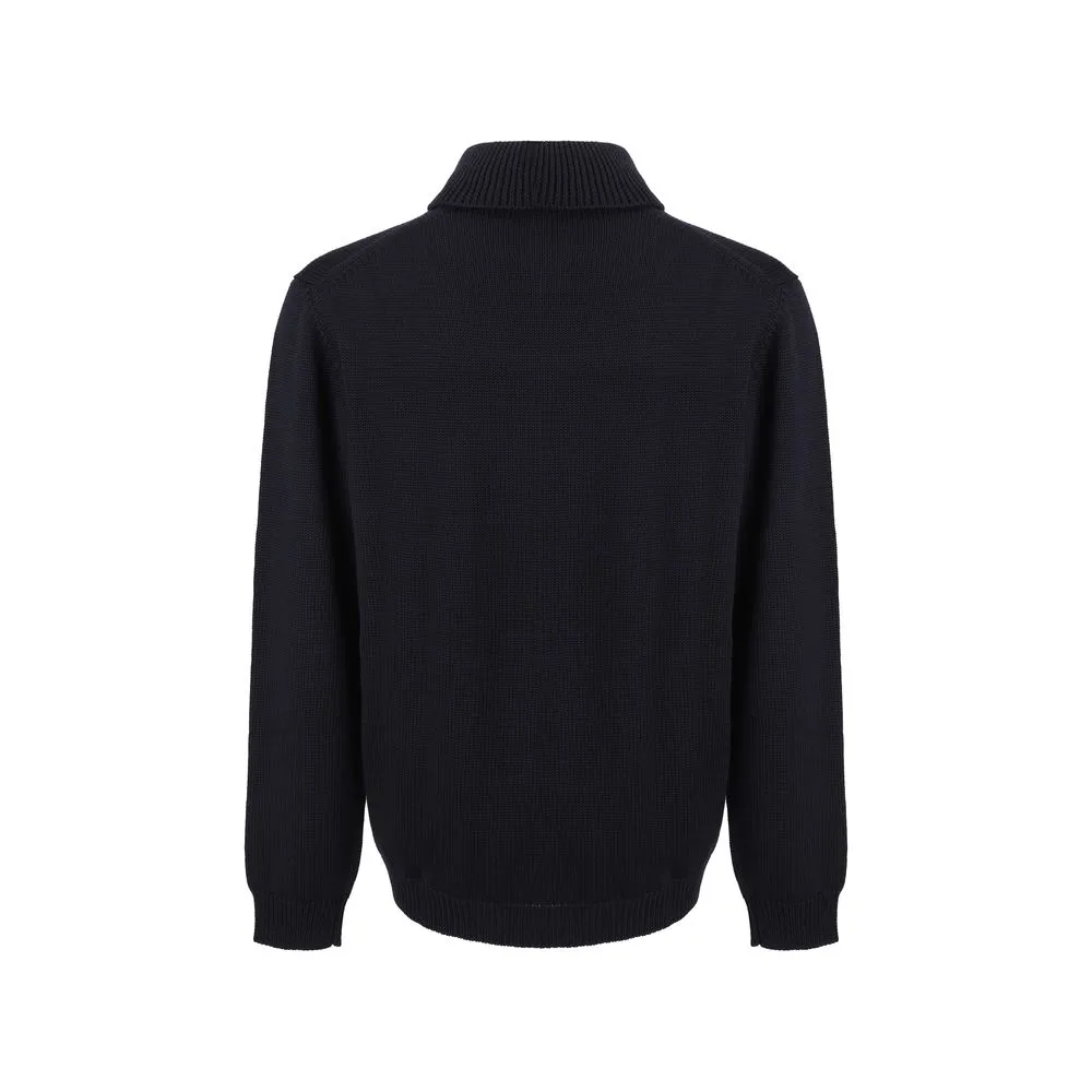 Turtleneck Sweater