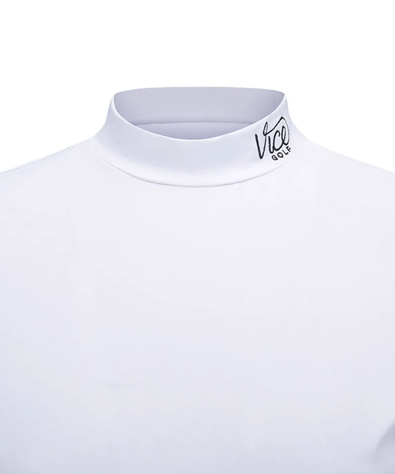 Vice Golf Atelier Women's Base Layer - White