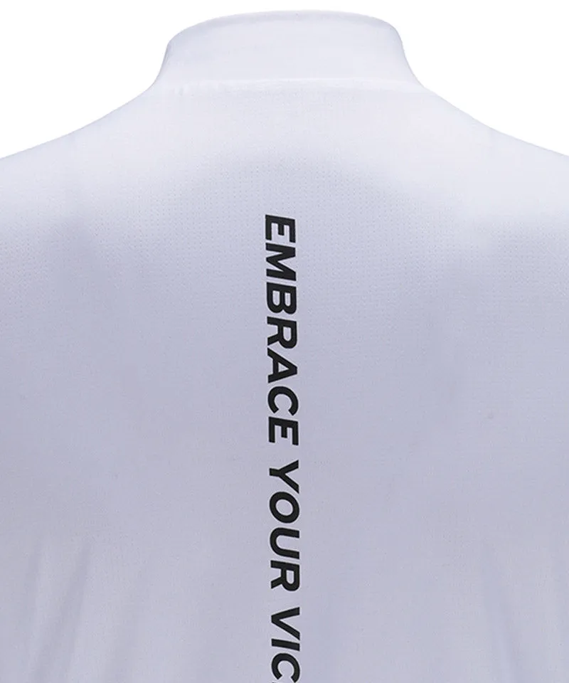 Vice Golf Atelier Women's Base Layer - White
