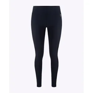 Voss Leggings in Navy