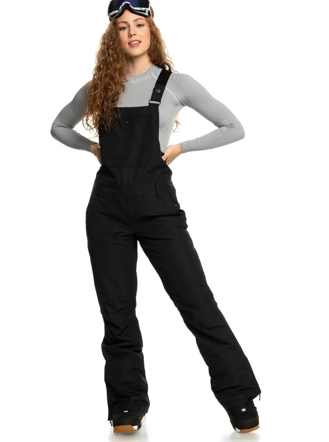 Womens Rideout Insulated Snow Pants