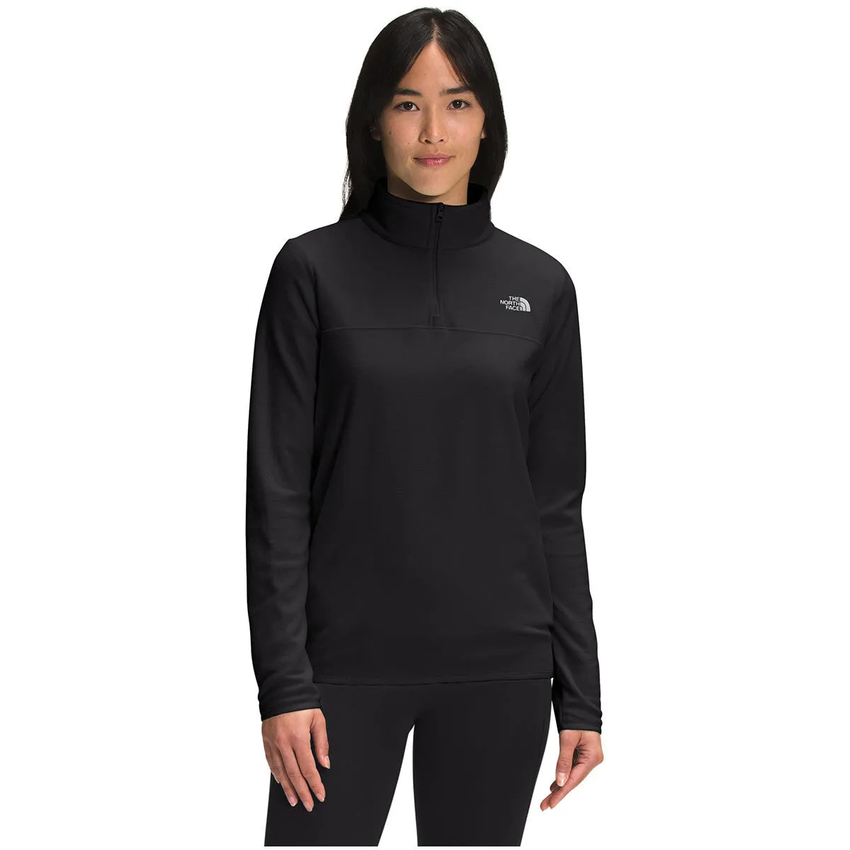 Women's TKA Glacier Quarter-Zip Sweater